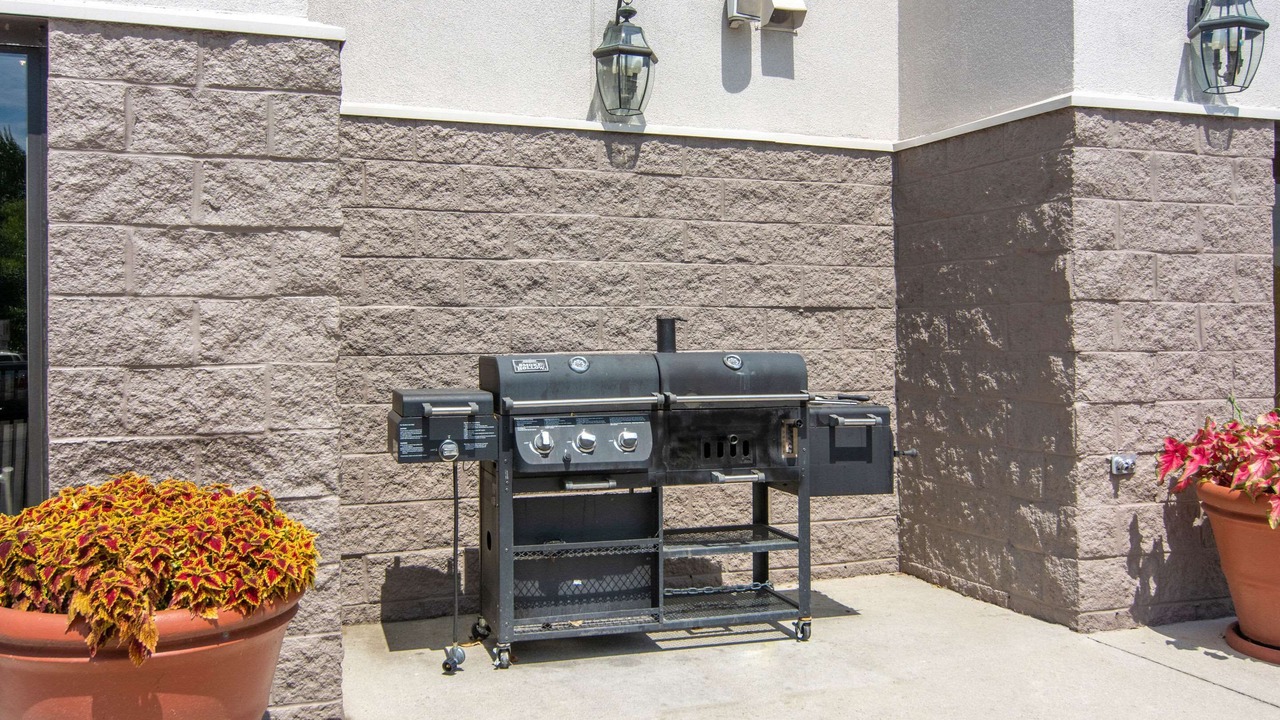 Photo of Outdoor in Colonial Heights