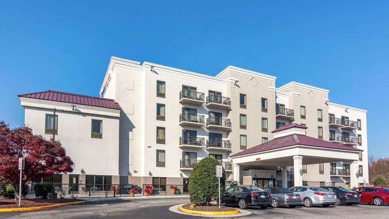 Photo of Outdoor in Colonial Heights