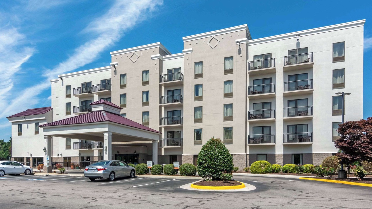 Photo of Outdoor in Colonial Heights