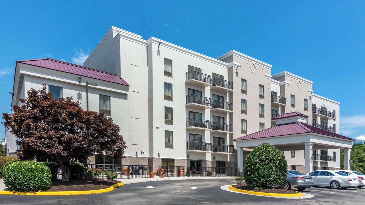 Photo of Outdoor in Colonial Heights