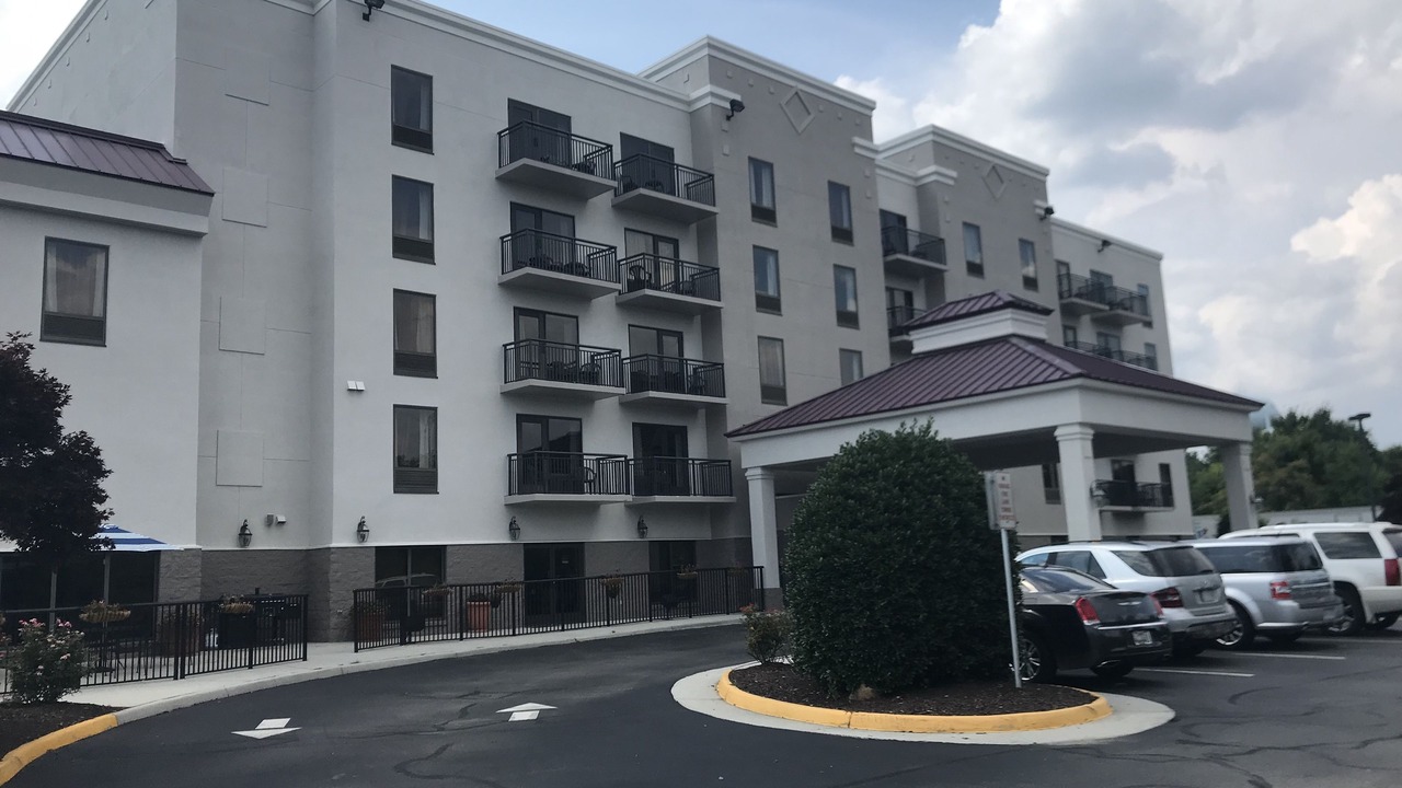 Photo of Outdoor in Colonial Heights