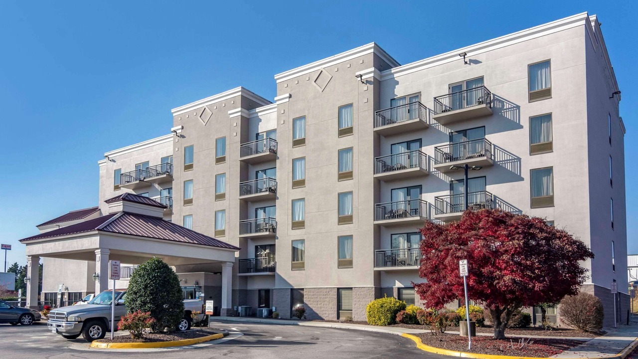 Photo of Outdoor in Colonial Heights