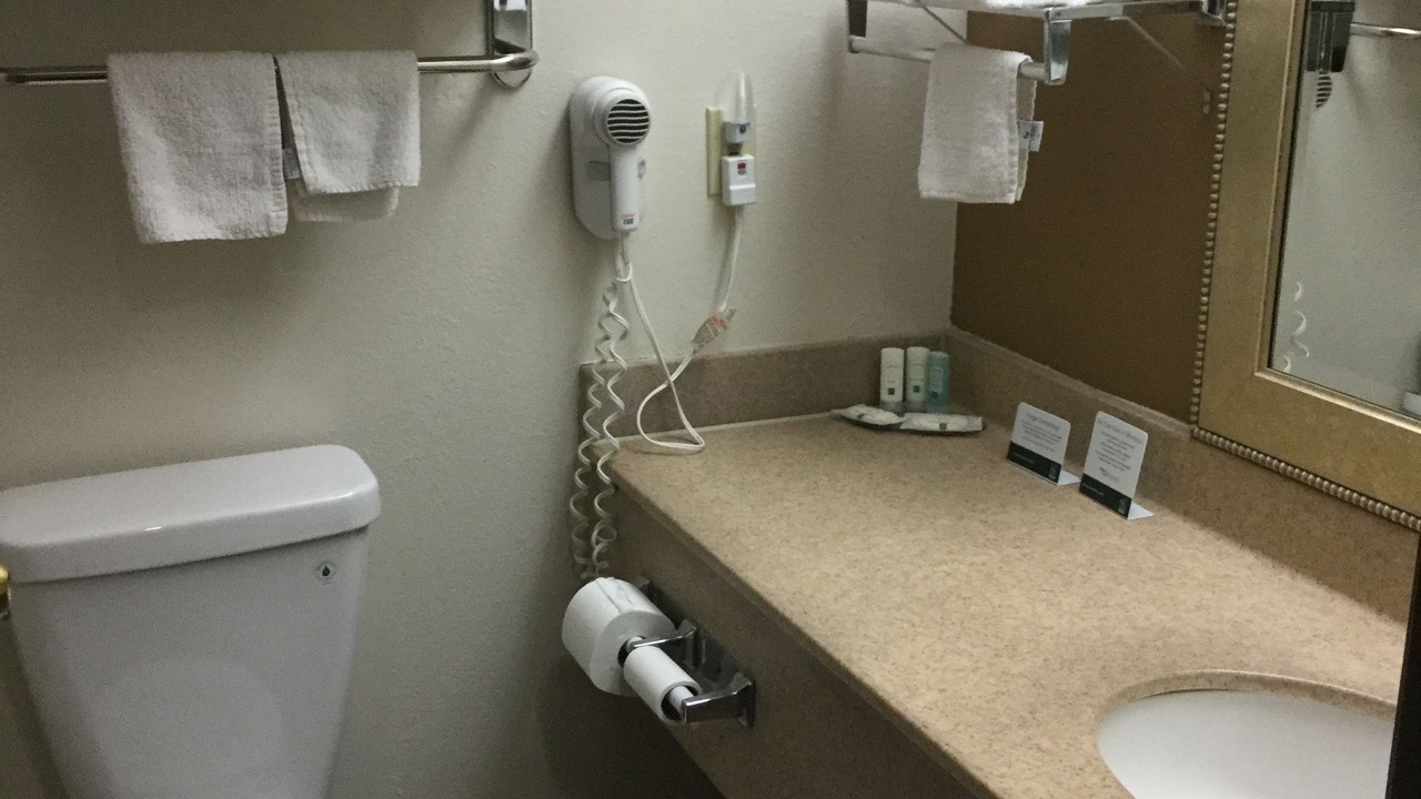 Photo of Bathroom in Arcola