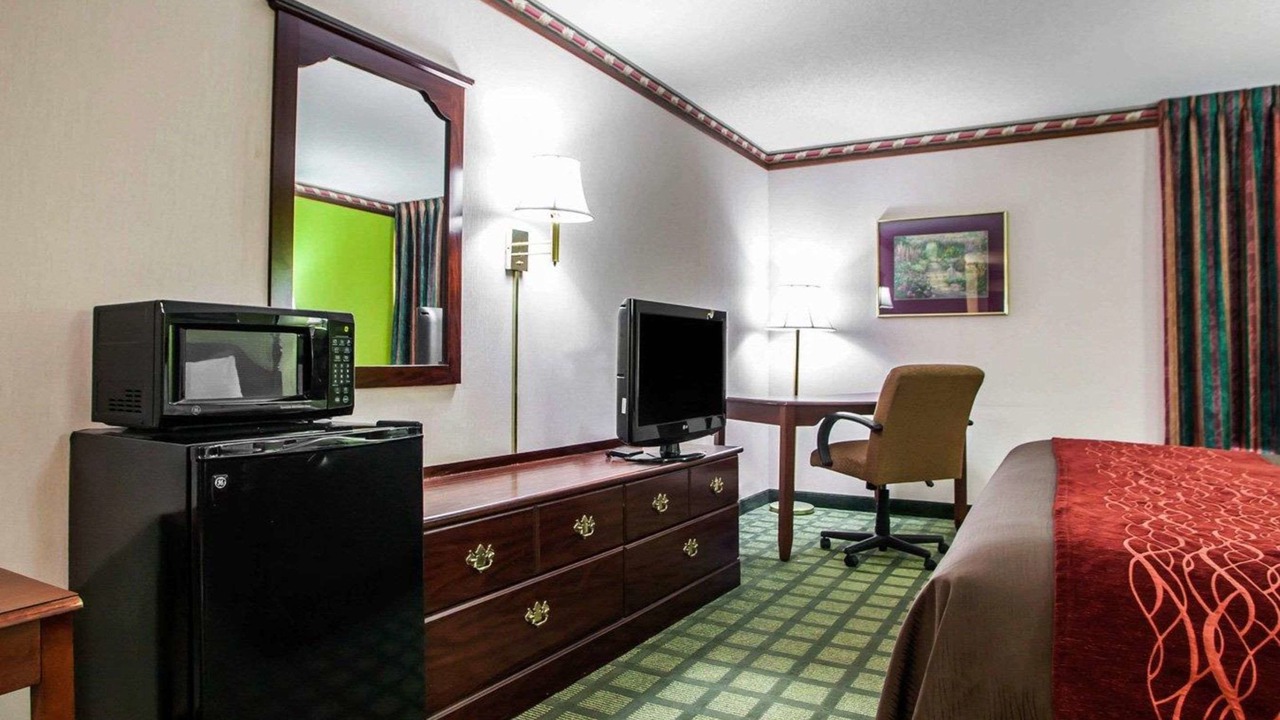 Photo of Bedroom in Arcola