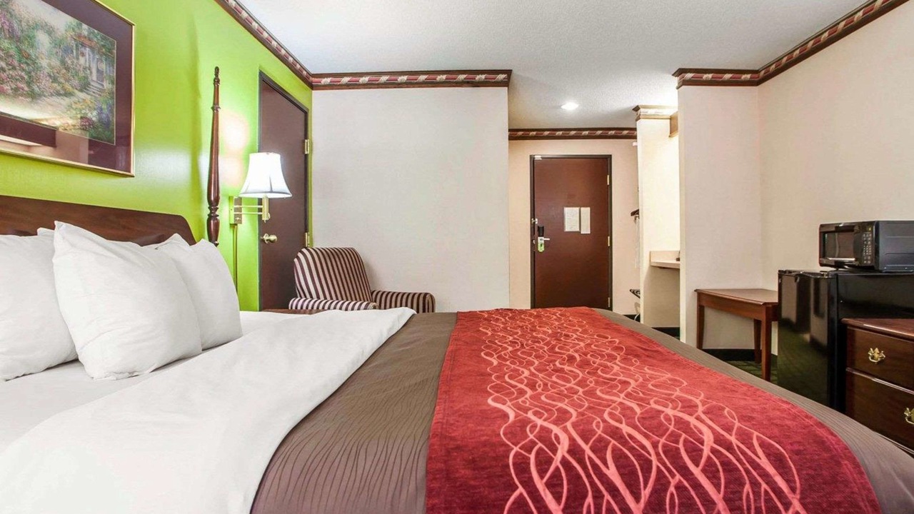 Photo of Bedroom in Arcola