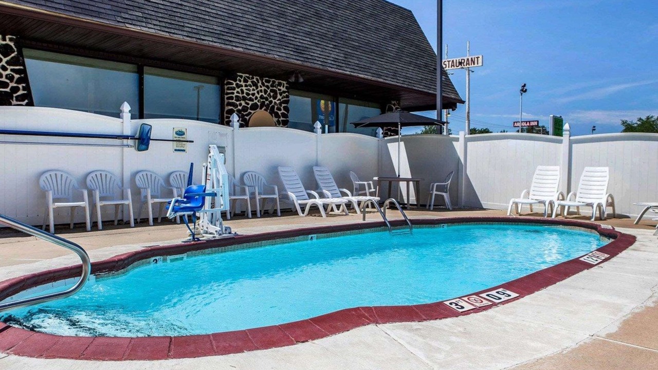 Photo of Outdoor in Arcola