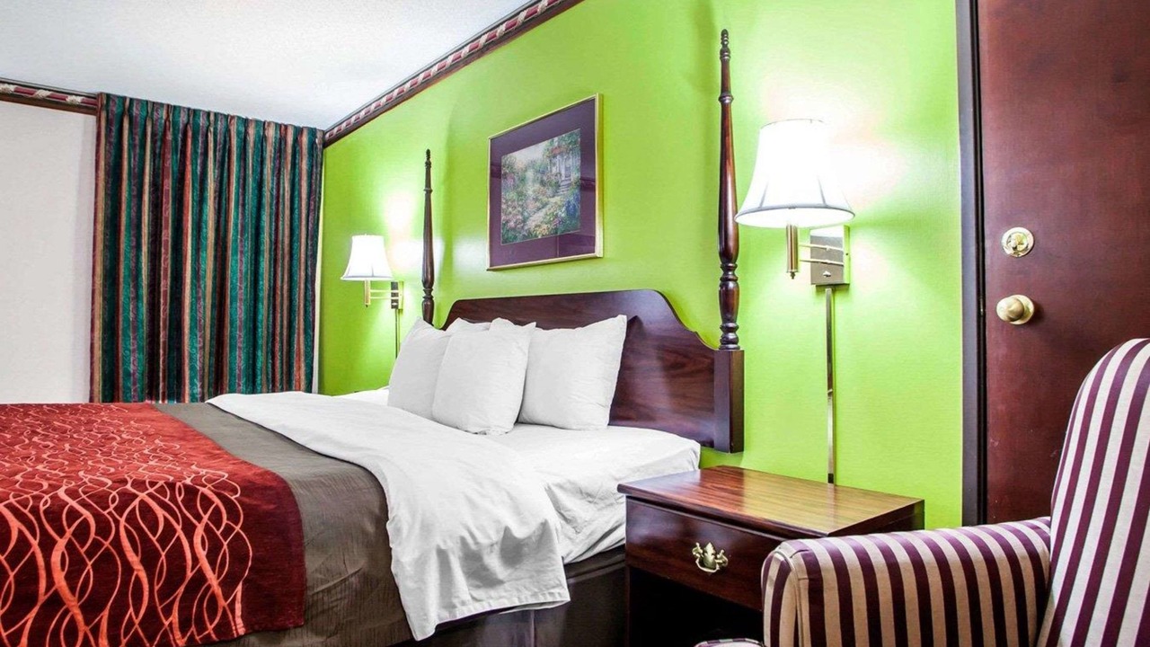 Photo of Bedroom in Arcola