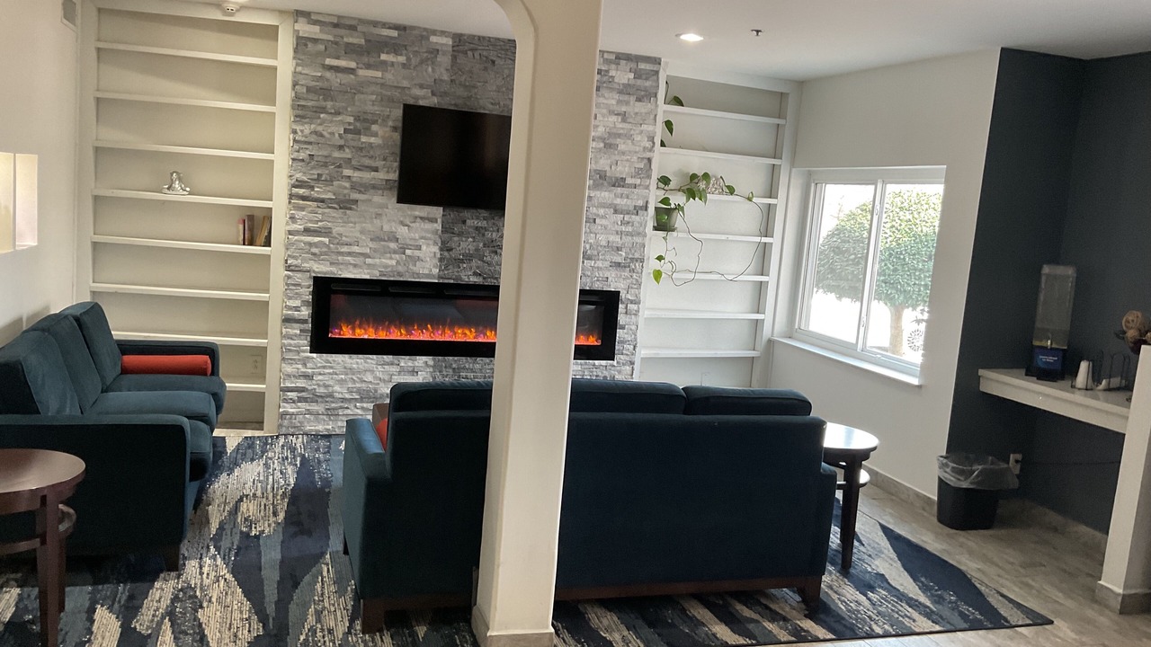 Photo of Livingroom in Shreveport
