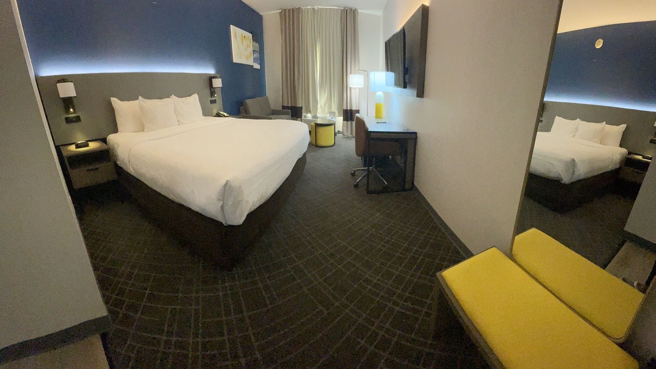 Photo of Bedroom in Shreveport