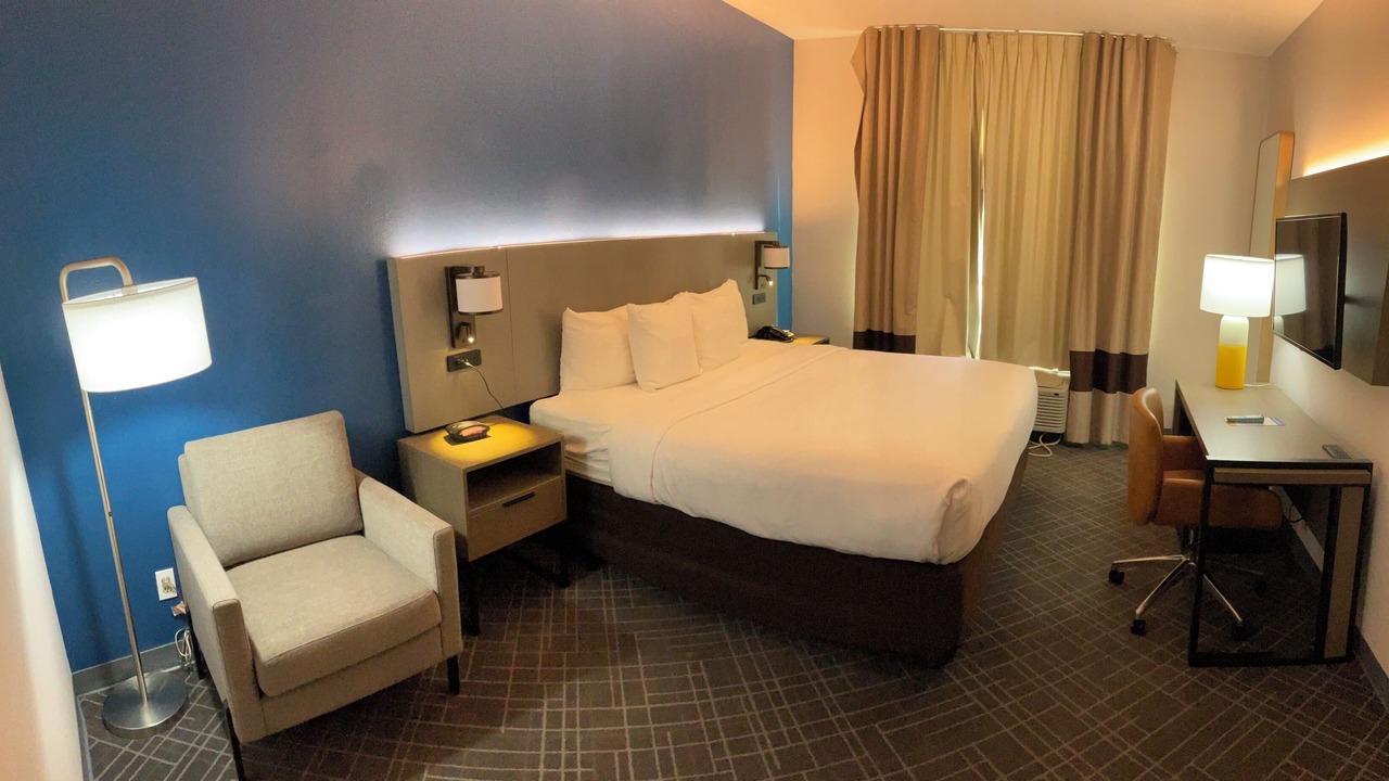 Photo of Bedroom in Shreveport