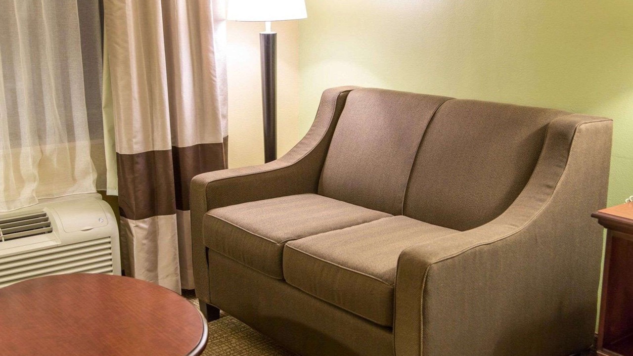 Photo of Bedroom in Shreveport
