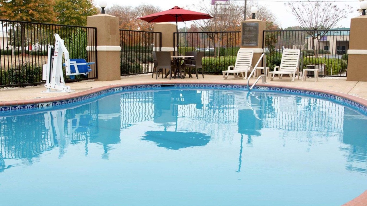 Photo of Outdoor in Shreveport