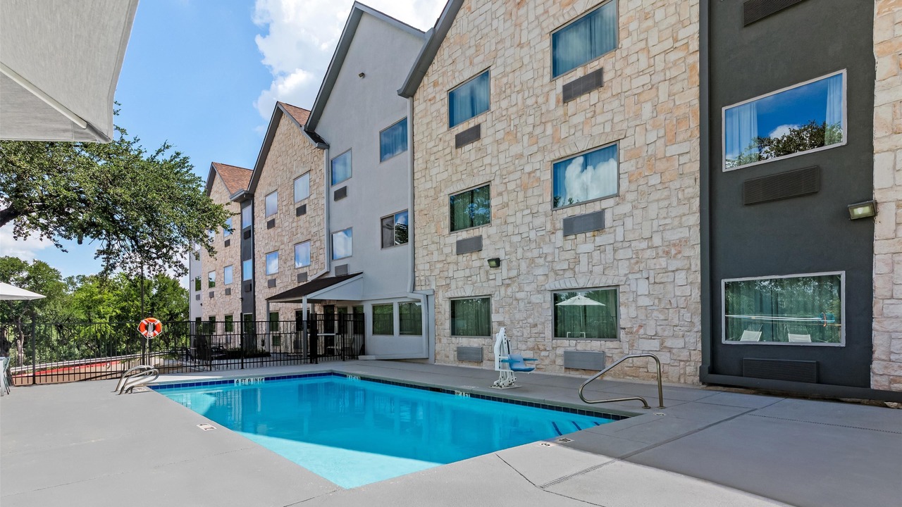 Photo of Outdoor in Round Rock