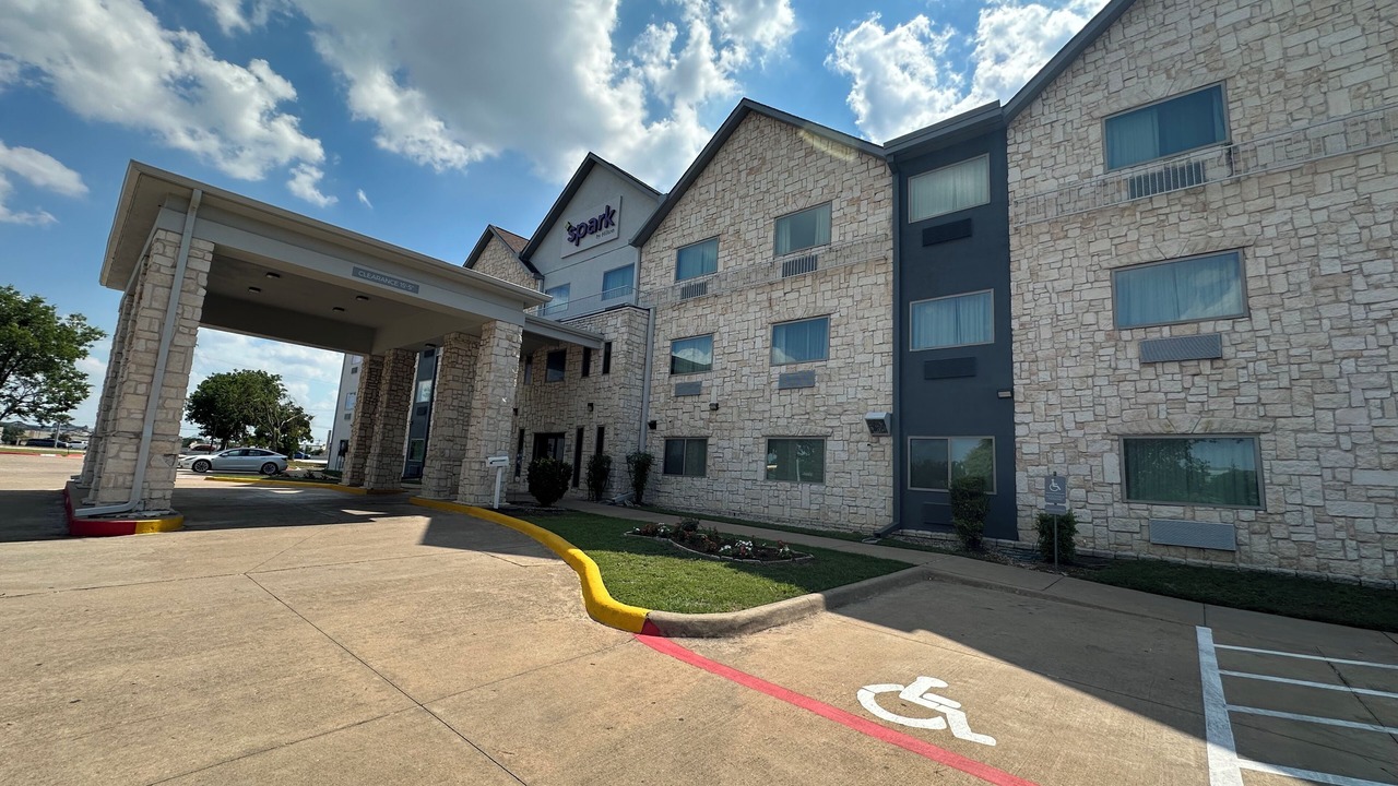 Photo of Outdoor in Round Rock