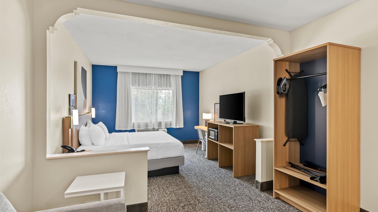 Photo of Bedroom in Round Rock