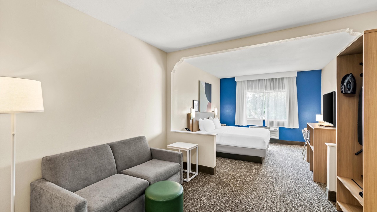 Photo of Bedroom in Round Rock