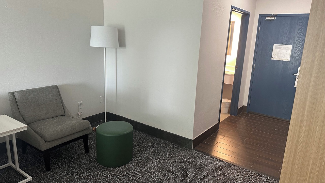 Photo of Bedroom in Round Rock