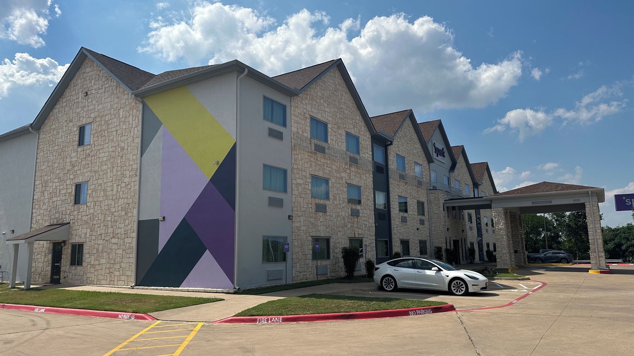 Photo of Outdoor in Round Rock