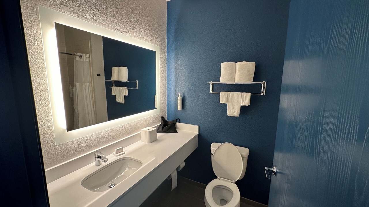 Photo of Bathroom in Round Rock
