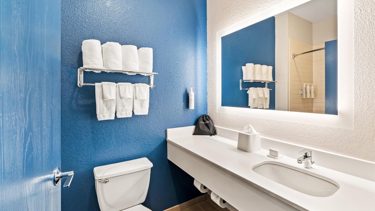 Photo of Bathroom in Round Rock