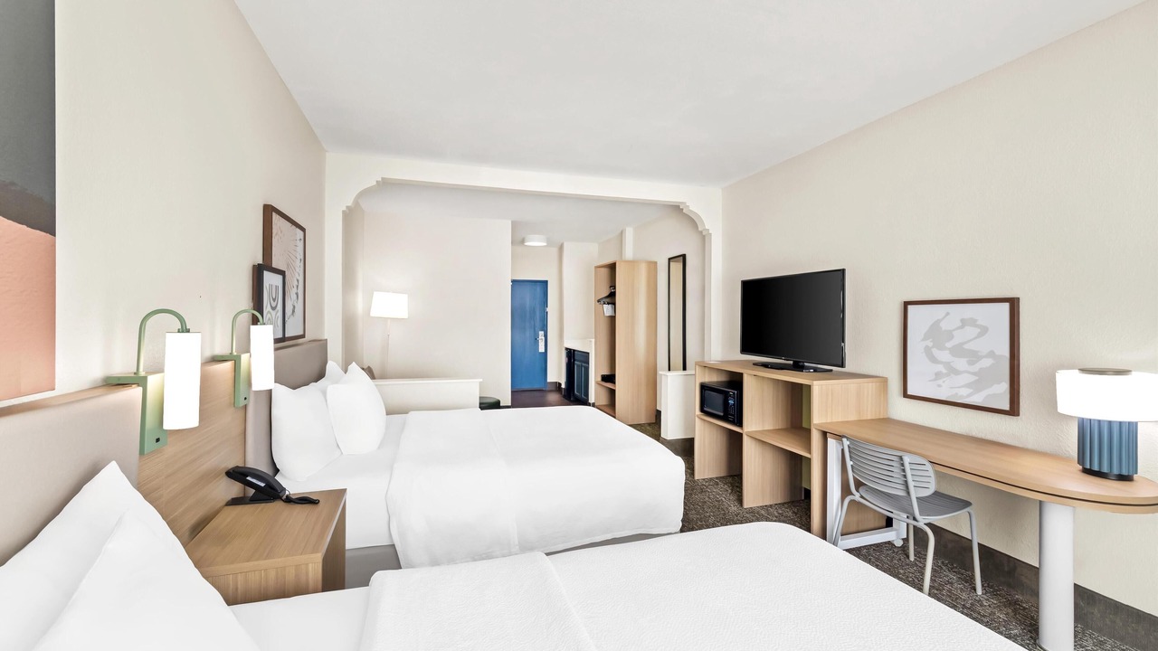 Photo of Bedroom in Round Rock