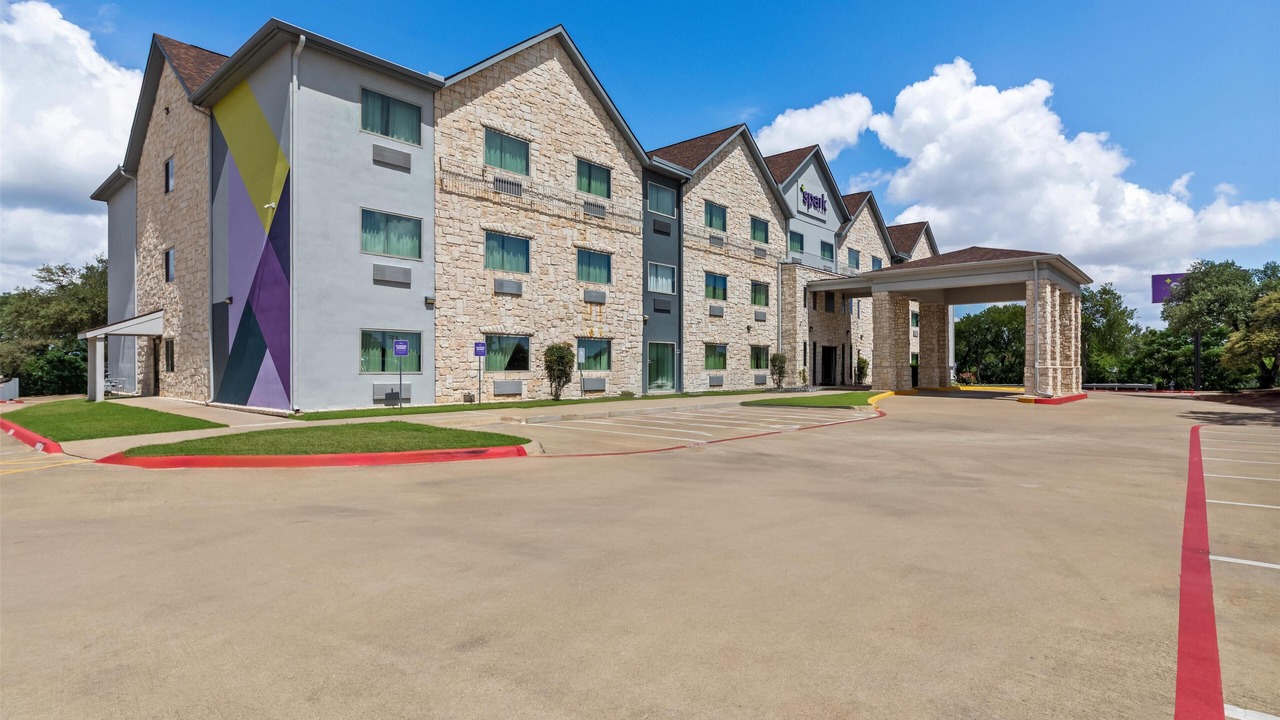 Photo of Outdoor in Round Rock