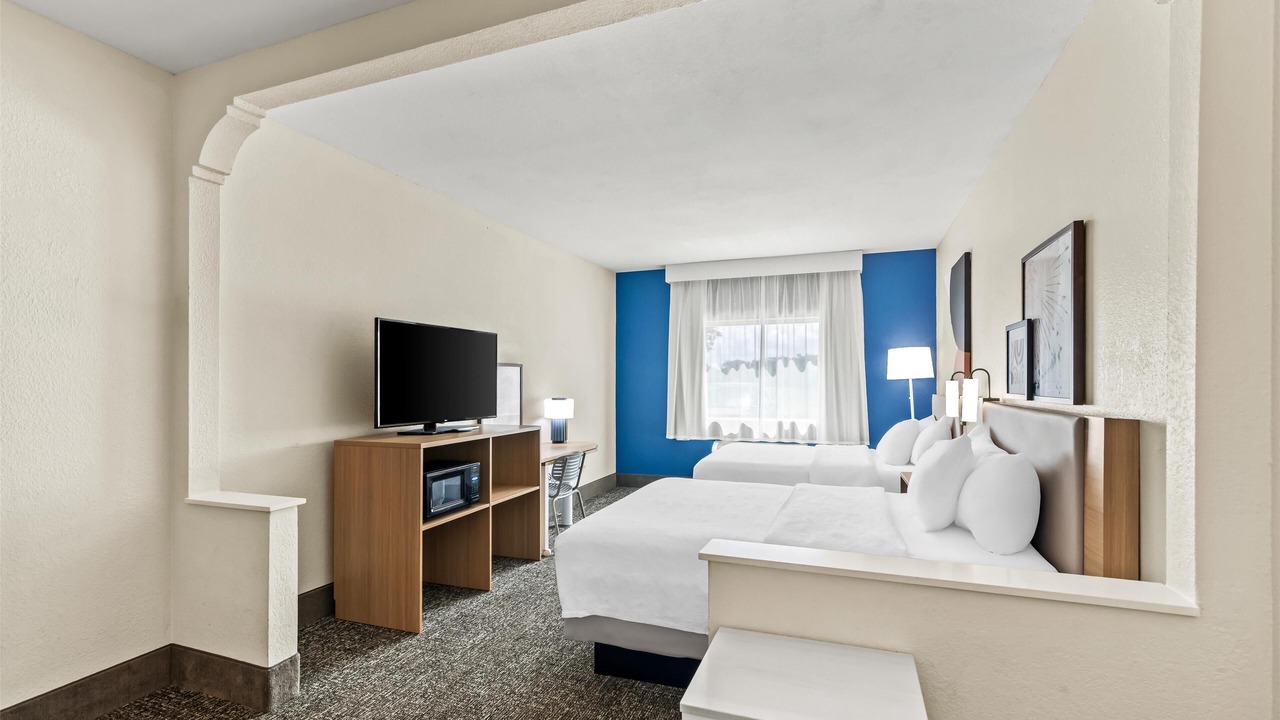 Photo of Bedroom in Round Rock