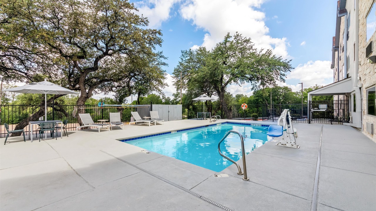 Photo of Outdoor in Round Rock