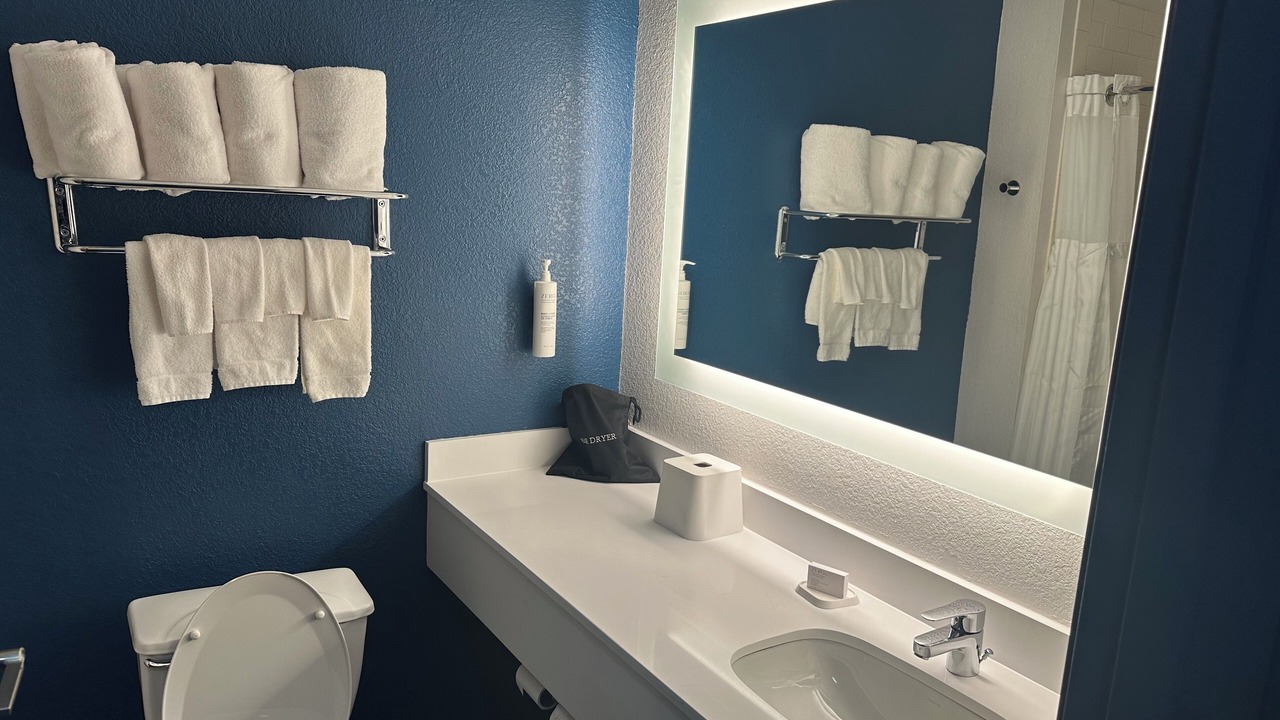 Photo of Bathroom in Round Rock