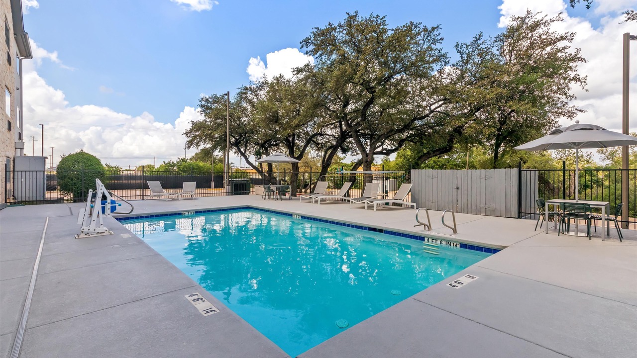 Photo of Outdoor in Round Rock
