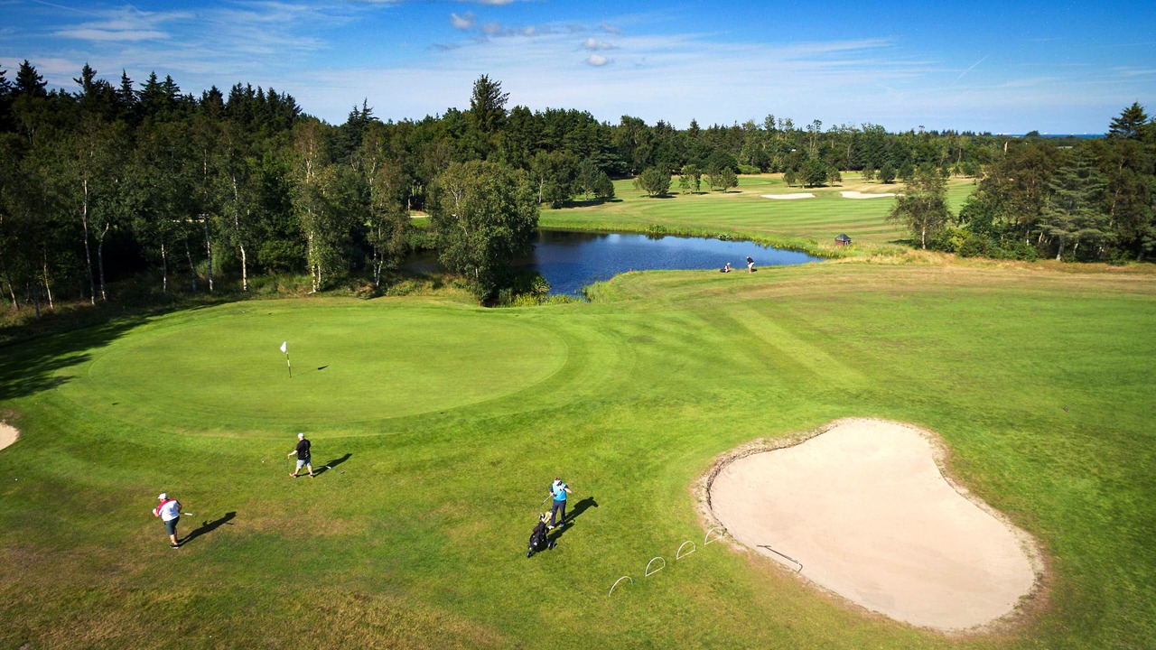 Photo of Others in Aalbaek