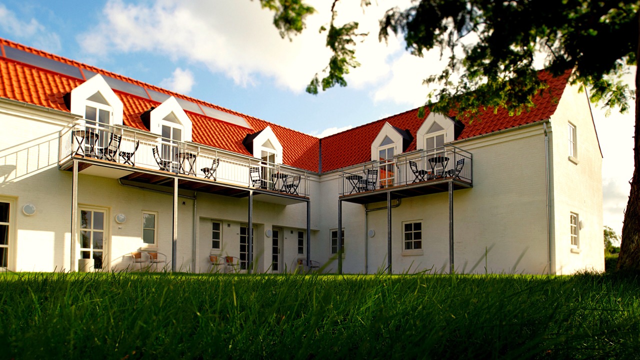 Photo of Outdoor in Aalbaek