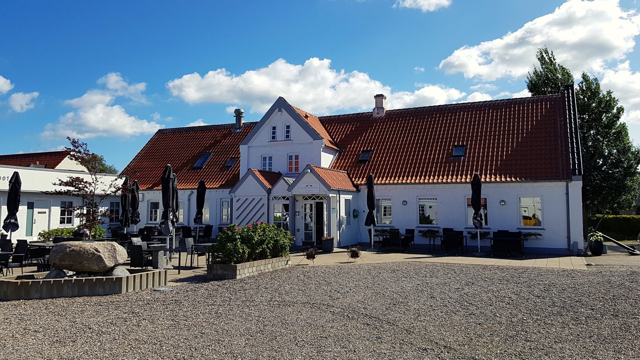 Photo of Outdoor in Aalbaek