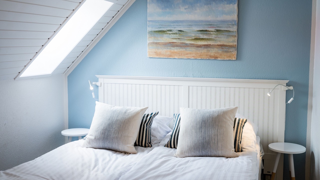 Photo of Bedroom in Aalbaek