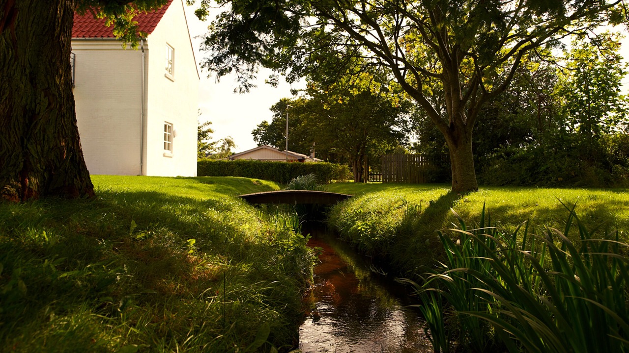 Photo of Outdoor in Aalbaek