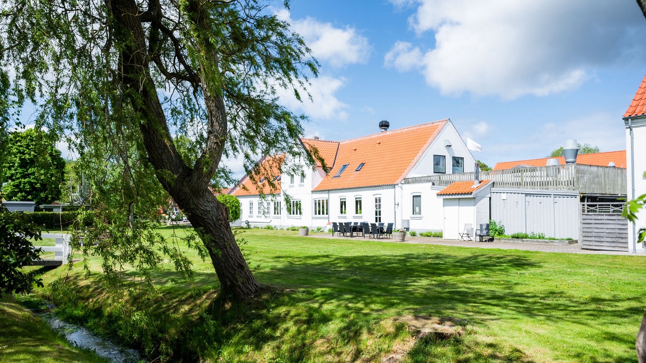 Photo of Outdoor in Aalbaek