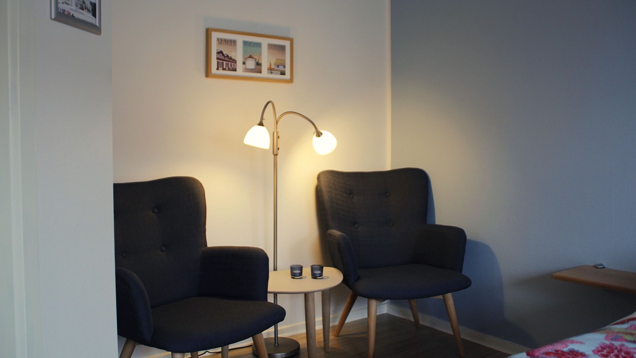 Photo of Bedroom in Aalbaek