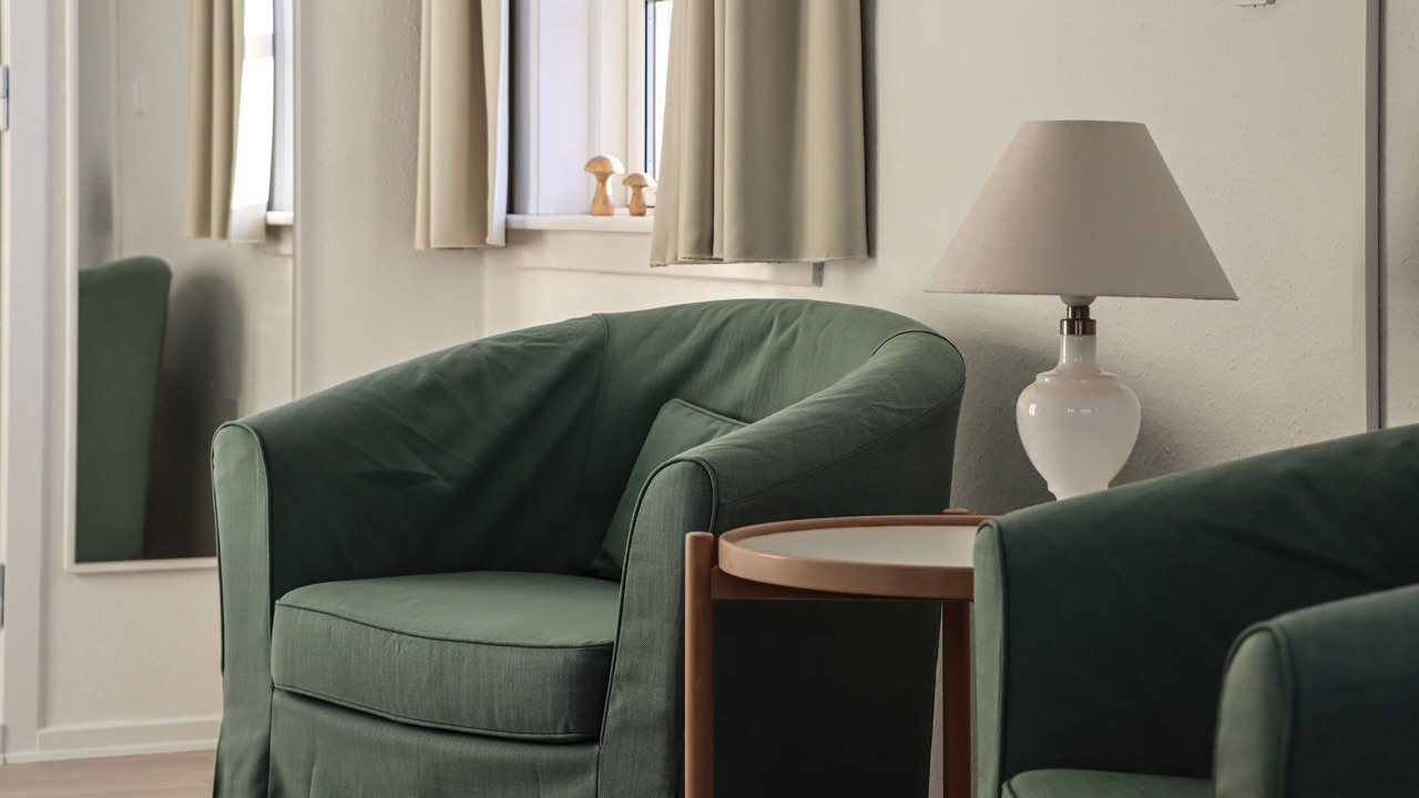 Photo of Bedroom in Aalbaek