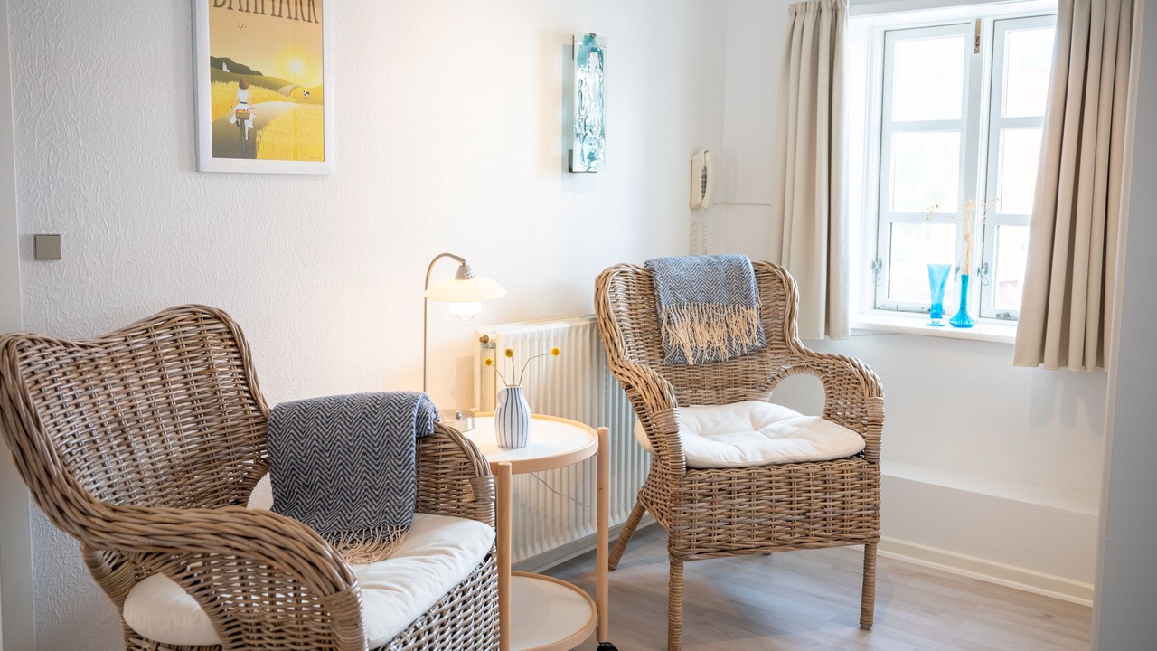 Photo of Bedroom in Aalbaek