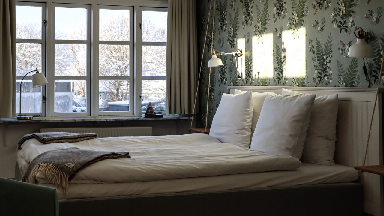 Photo of Livingroom in Aalbaek