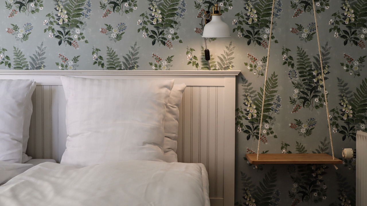 Photo of Bedroom in Aalbaek