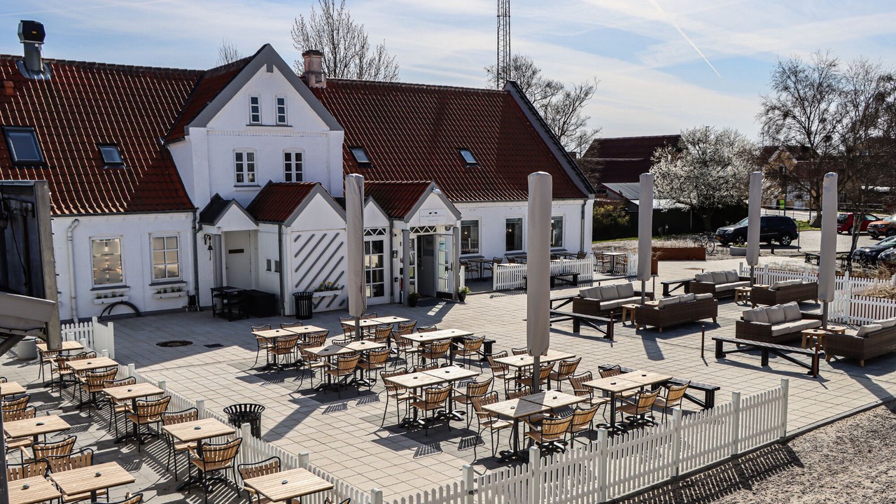 Photo of Patio Balcony in Aalbaek