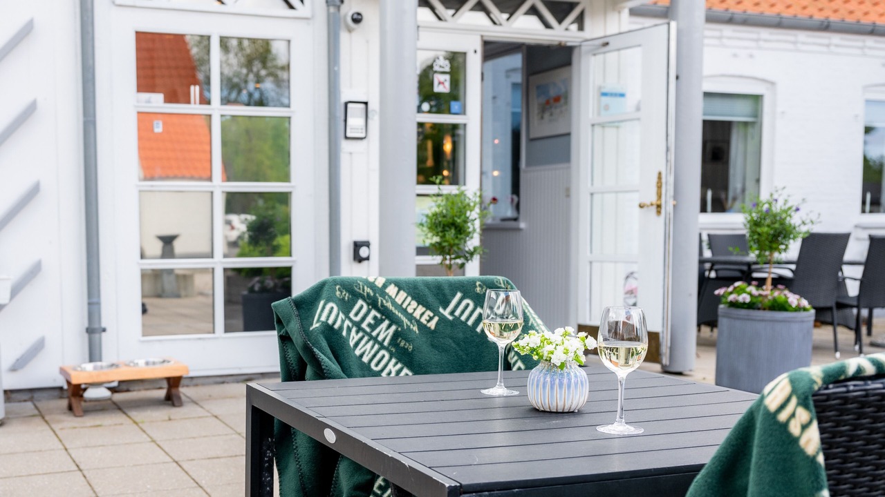 Photo of Livingroom in Aalbaek