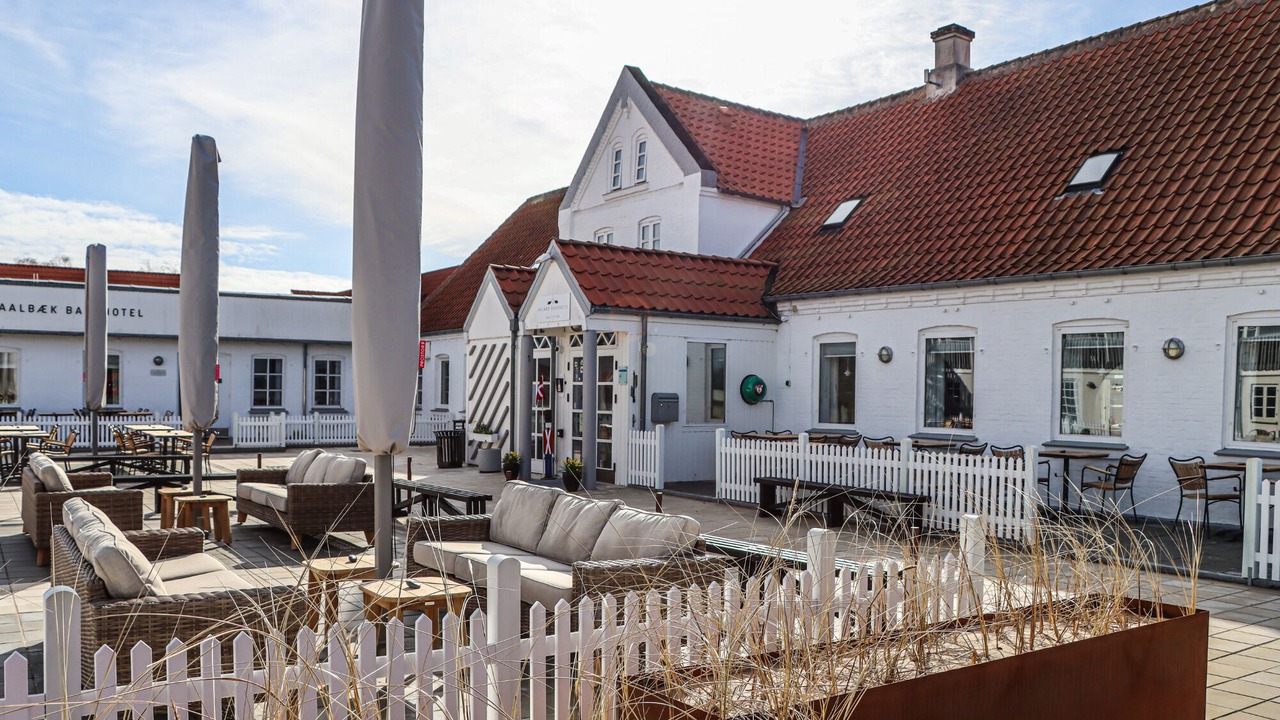 Photo of Outdoor in Aalbaek