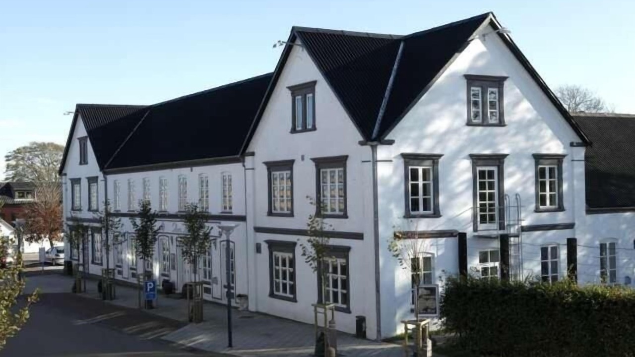 Photo of Outdoor in Aars