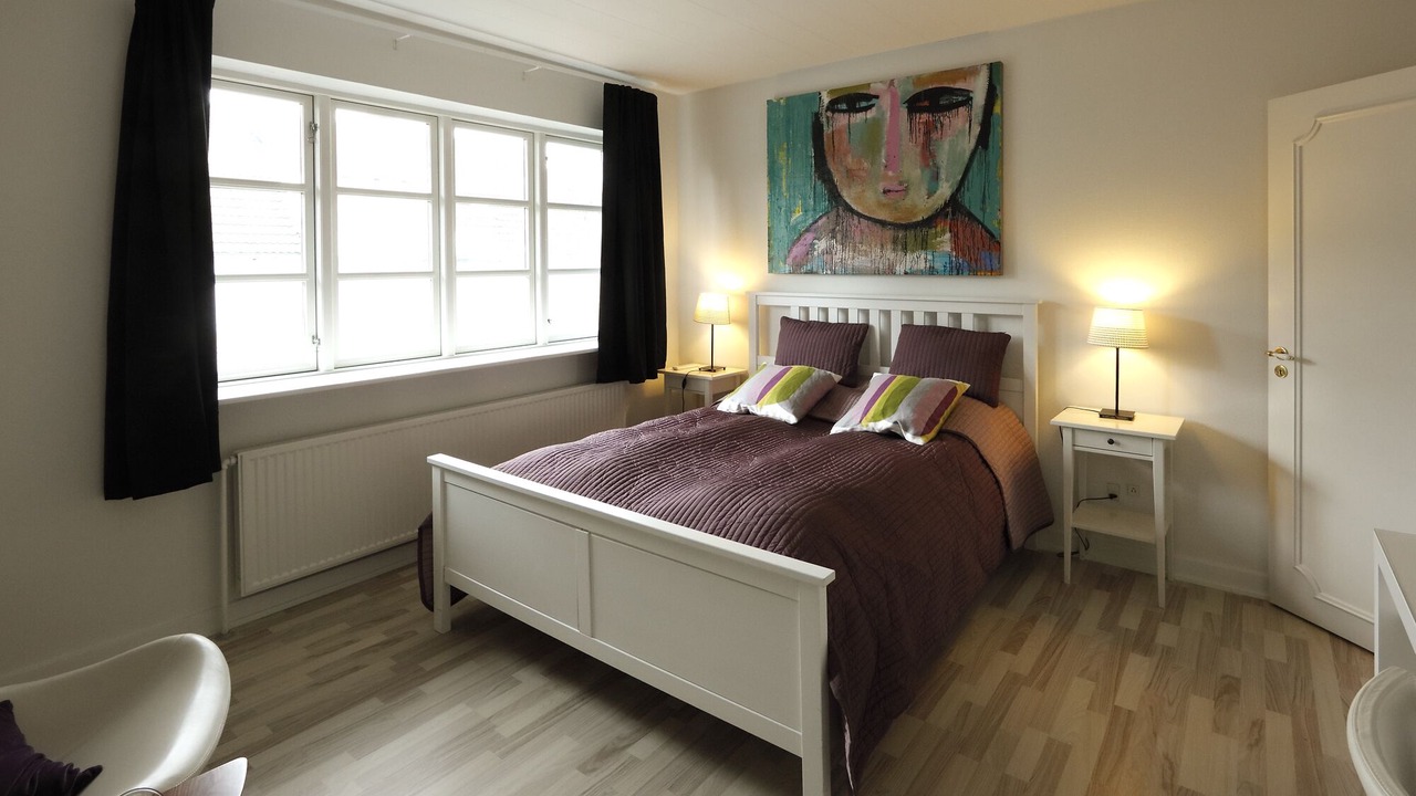 Photo of Bedroom in Aars