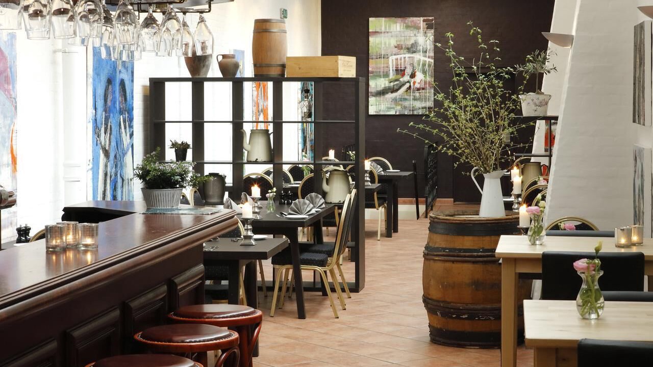 Photo of Livingroom in Aars