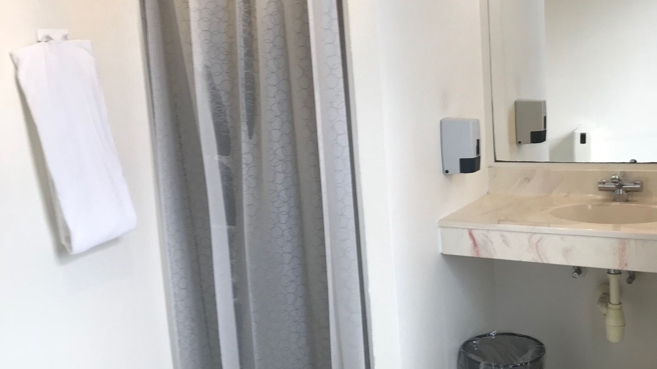 Photo of Bathroom in Aars