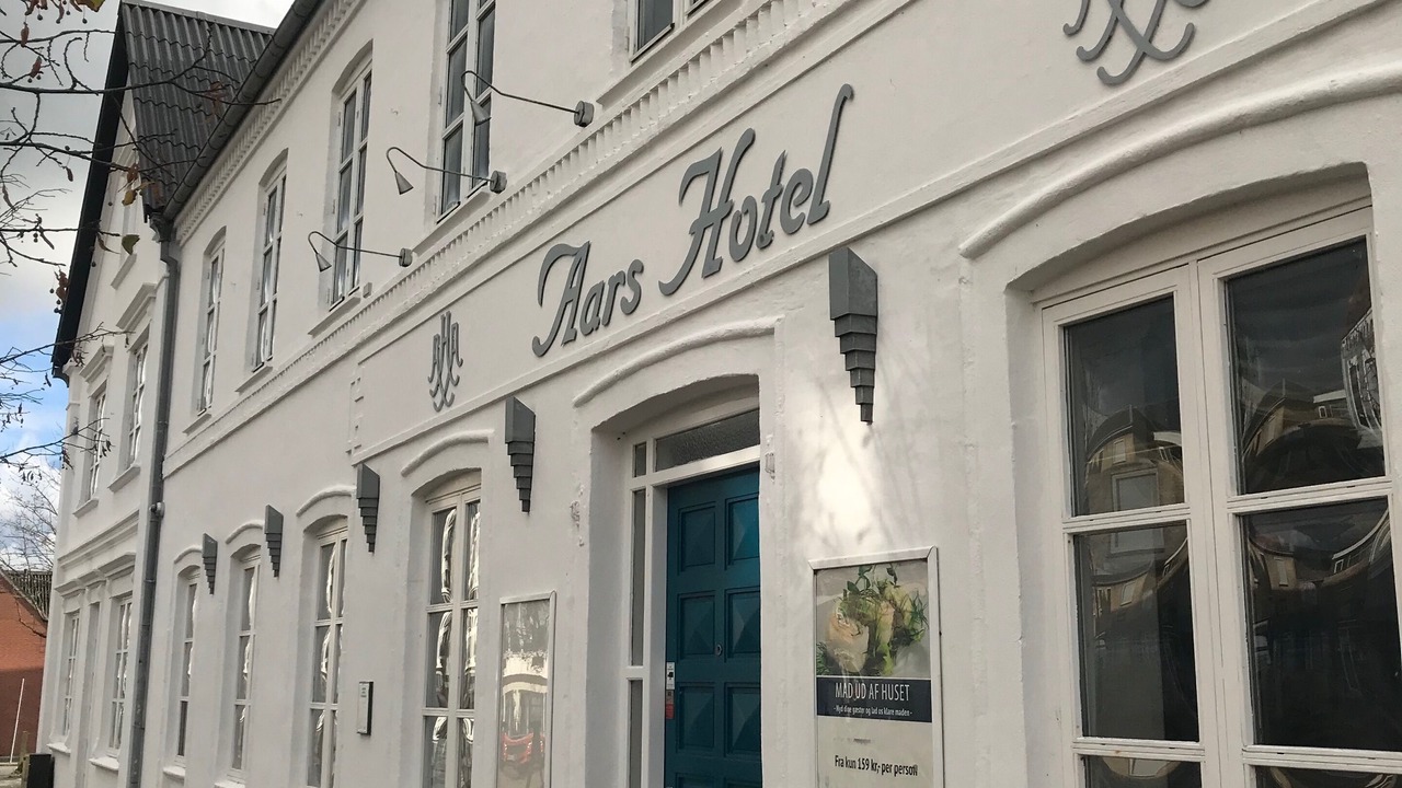 Photo of Outdoor in Aars