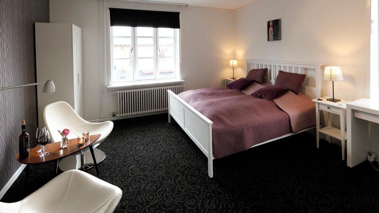 Photo of Bedroom in Aars